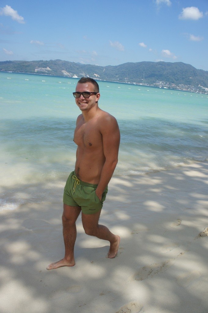 Митя Крутин | Санкт-Петербург