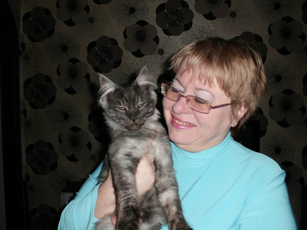 Татьяна Боброва | Москва