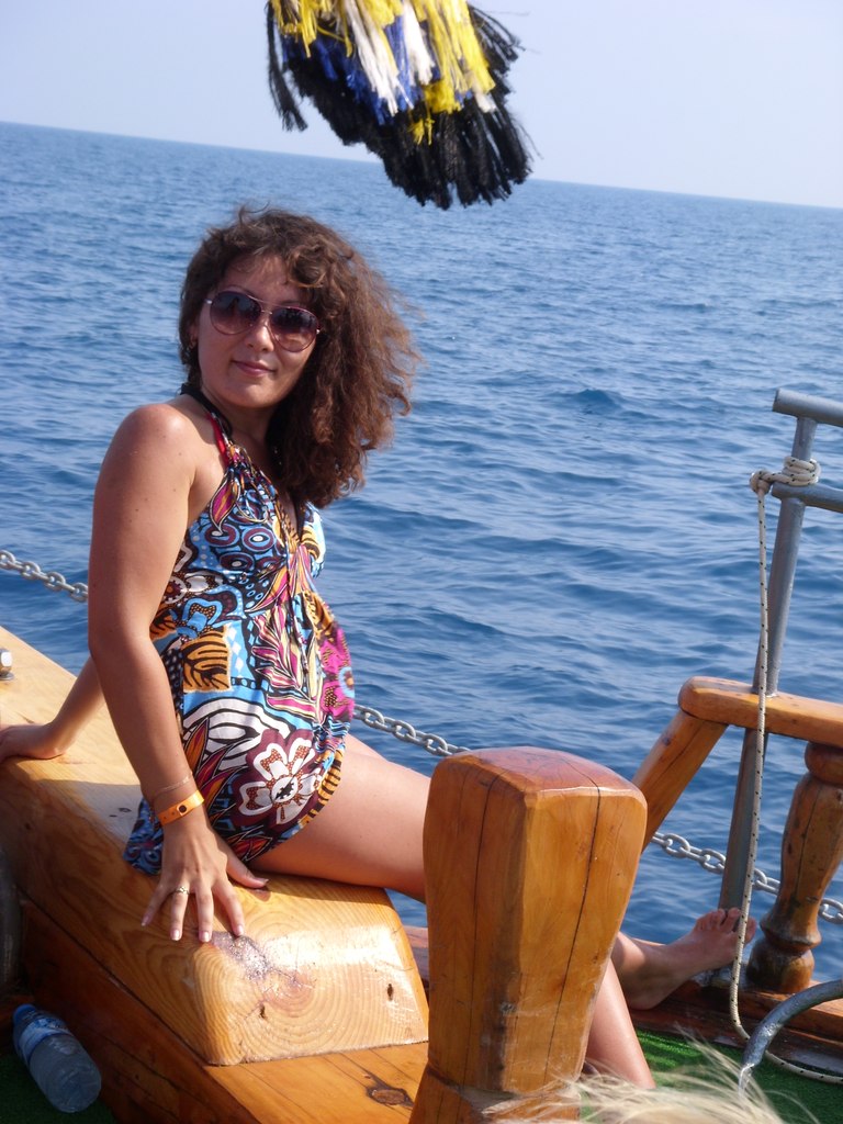 Екатерина Попова | Оренбург