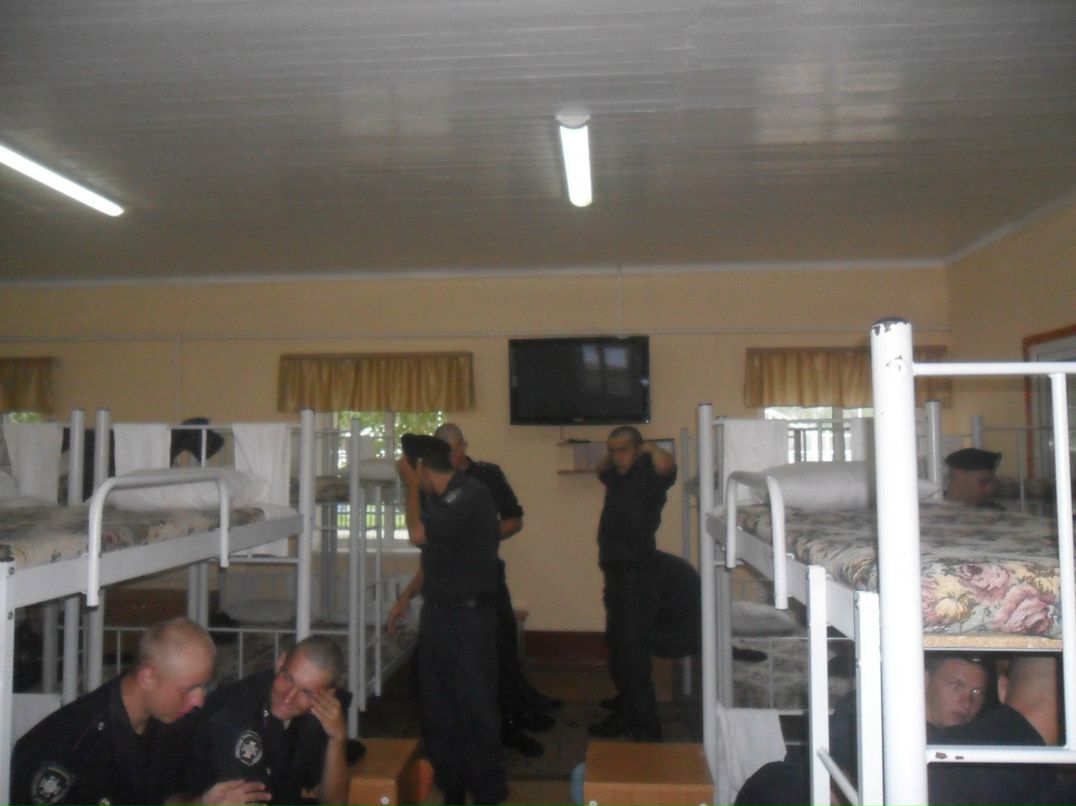 Даниил Синяев | Херсон