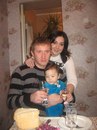 Фотография Волковой Инги