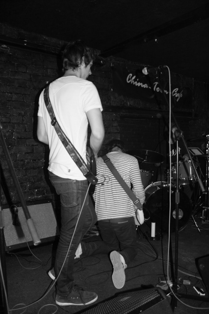 Николай Бурков < NICK > | Санкт-Петербург