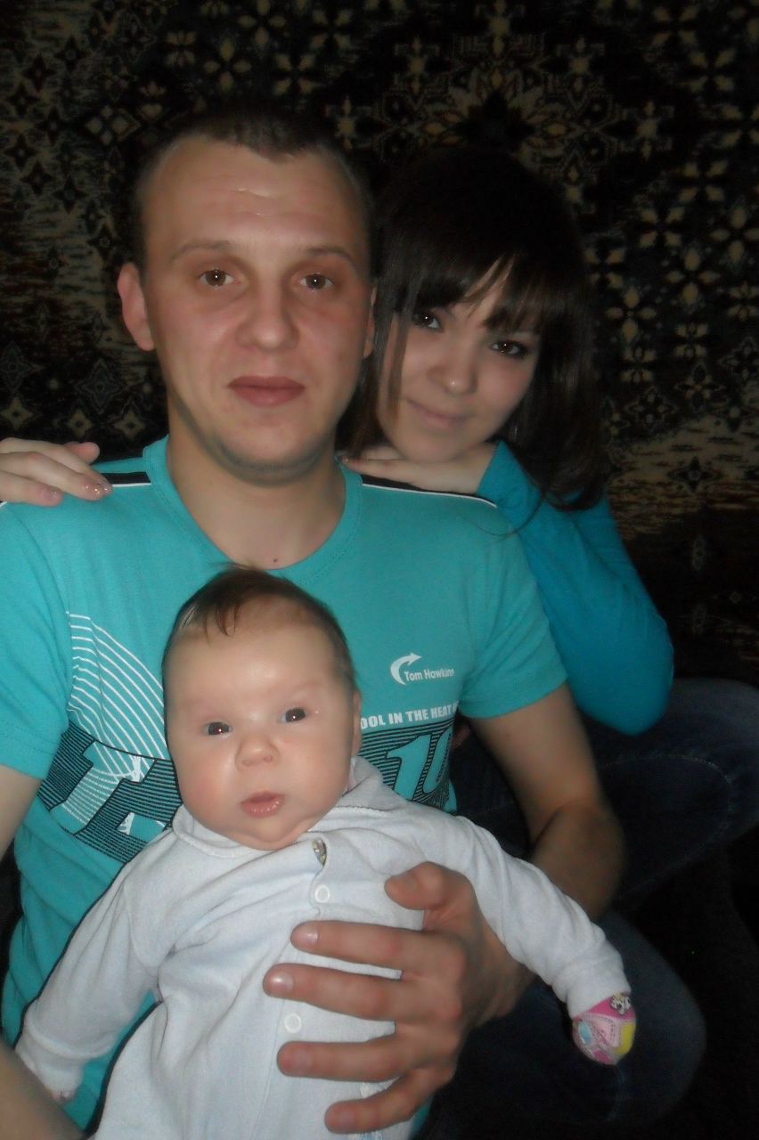 Ксенька Власова | Мурманск