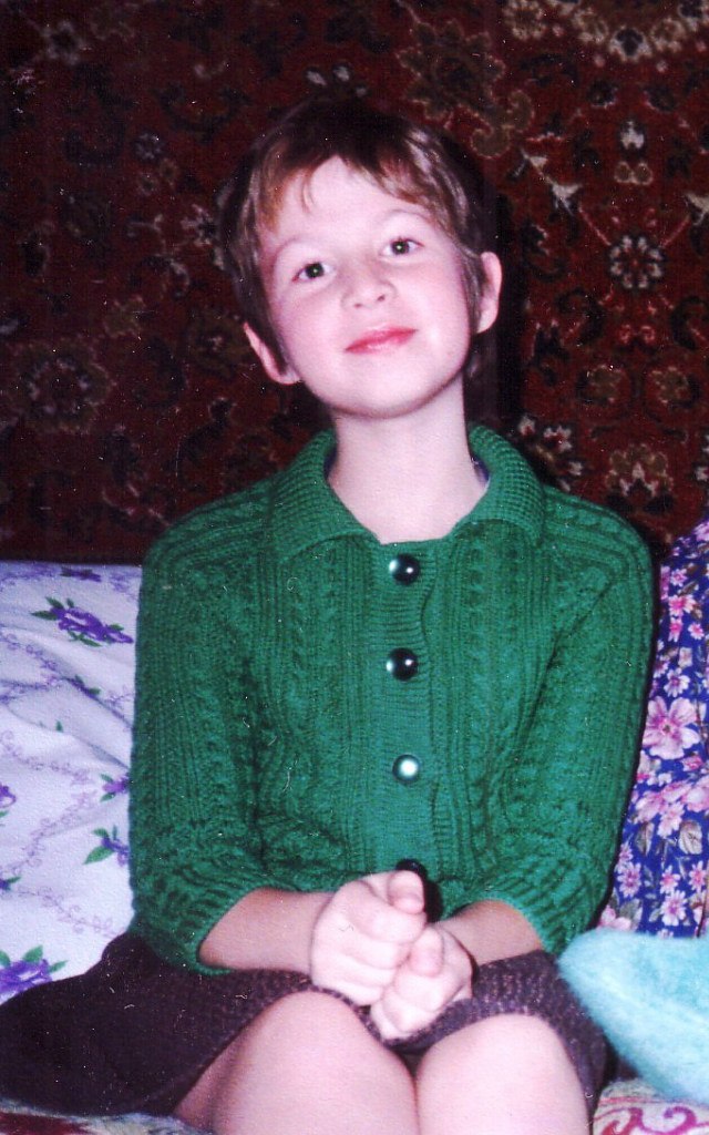 Анна Кочемасова | Москва