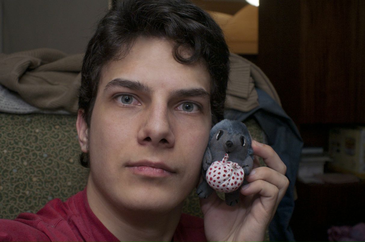 Сергей Горяной | Днепр (Днепропетровск)