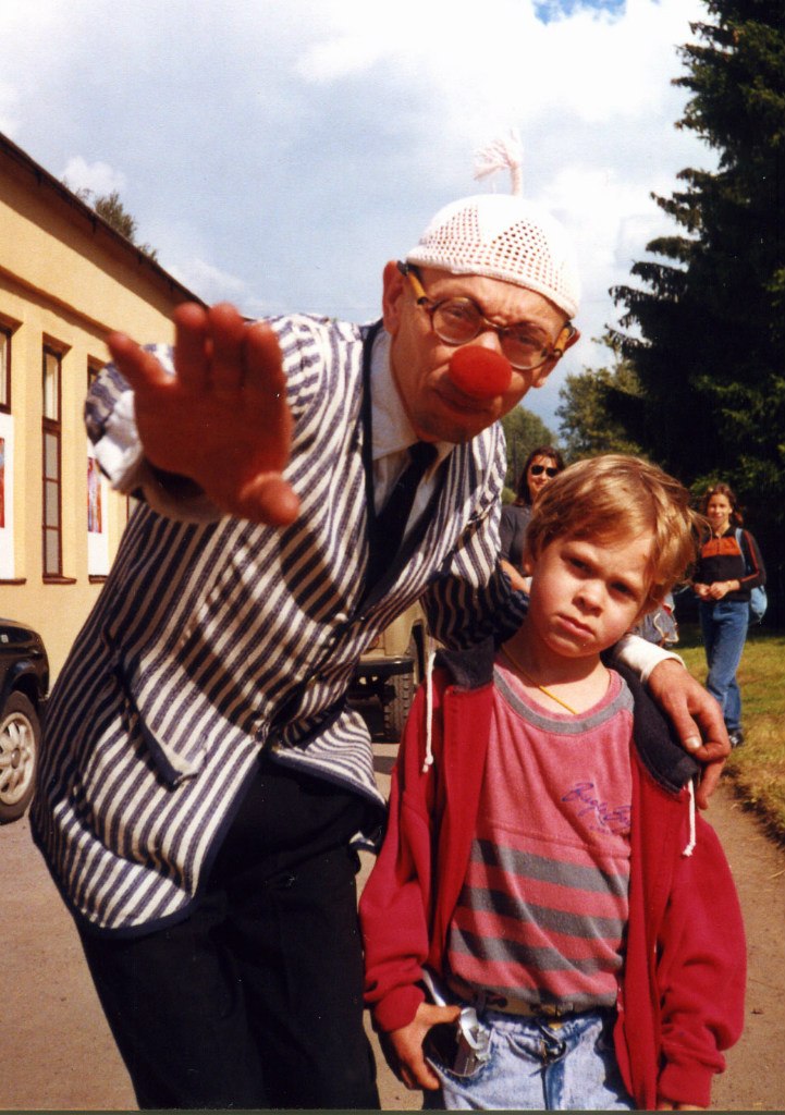Борис Власов | Санкт-Петербург