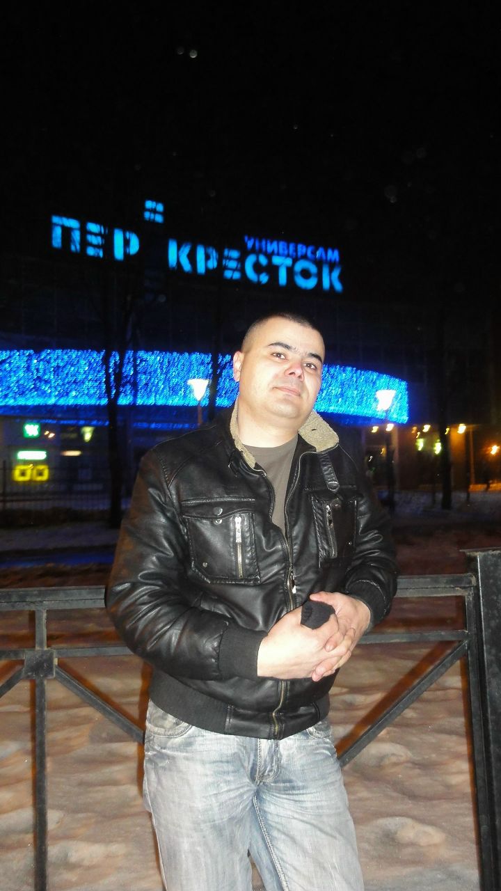 Назим Курбанов | Петрозаводск