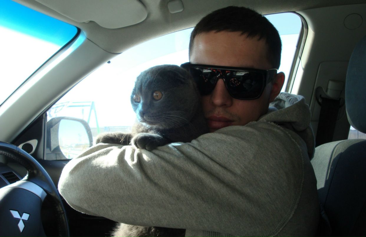 Валерий Зимаков | Хабаровск