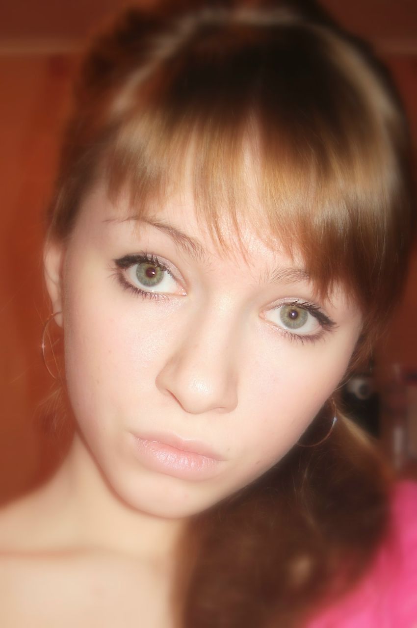 Анна Григорьева | Сыктывкар