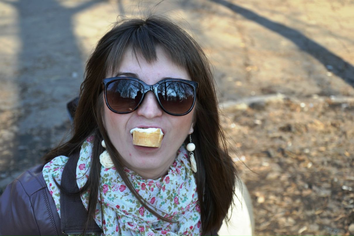 Алёна Тяжелова | Самара