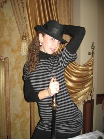 №108, Наталья Нестеренко, 38 лет, Луцк №108, Наталья Нестеренко, 38 лет, Луцк