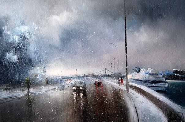 Юлия Заболотская | Краснодар