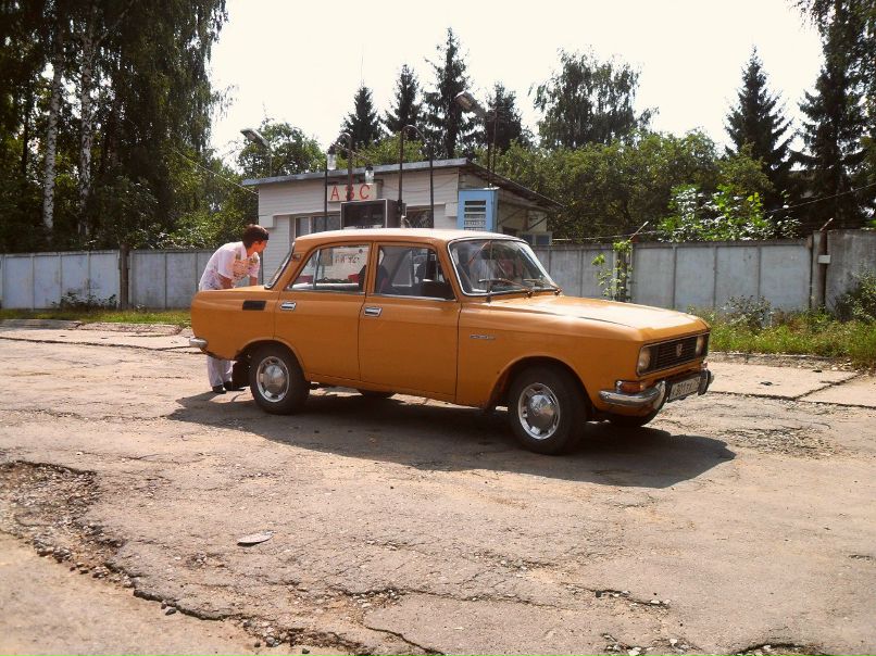 Алексей Арсеньев | Тула