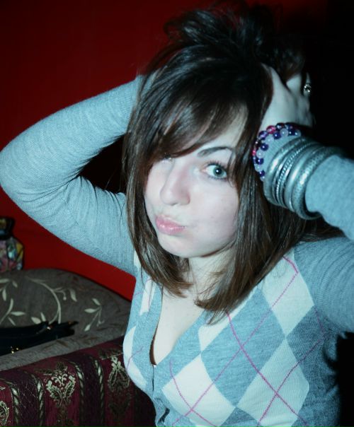 №64, Виктория Прокопенко, 26.1.1991 №64, Виктория Прокопенко, 26.1.1991