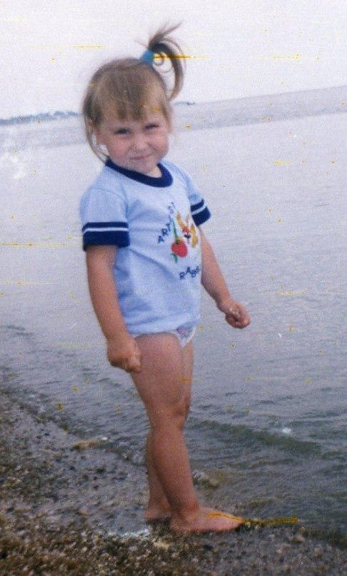 Женя Горкуша | Донецк