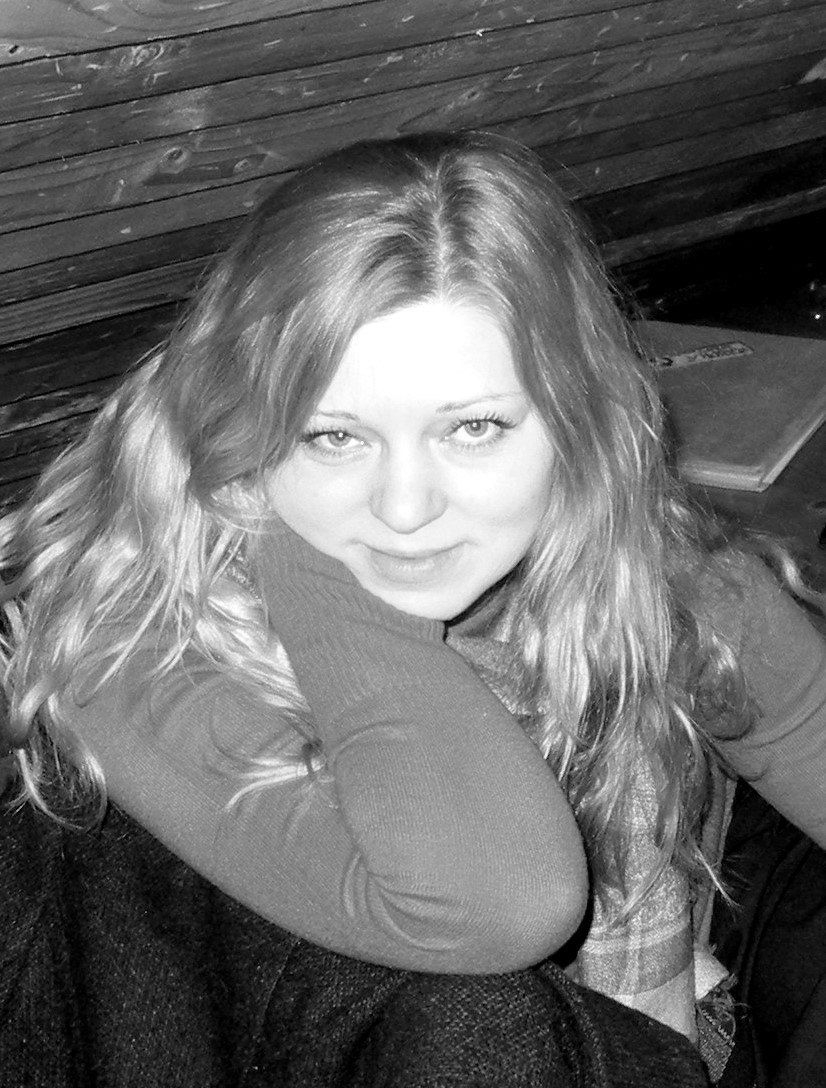 Виктория Михалковская | Феодосия