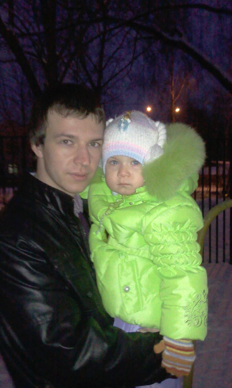 Non Stop | Москва