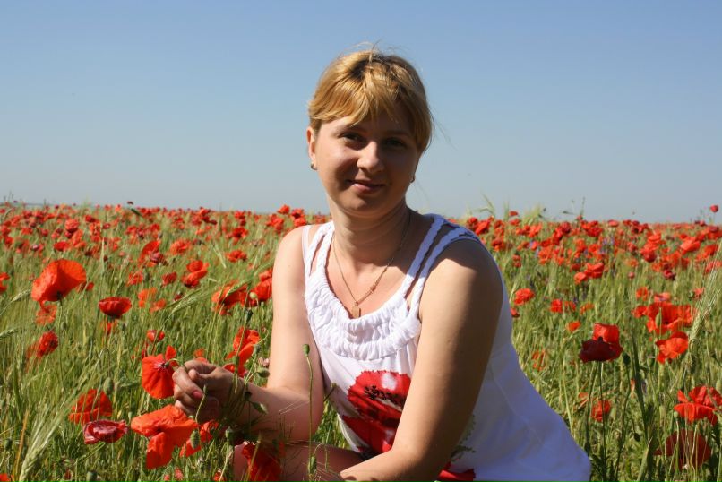 Анна Поштаренко | Киев