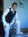 №33 Дмитрий Шувалов