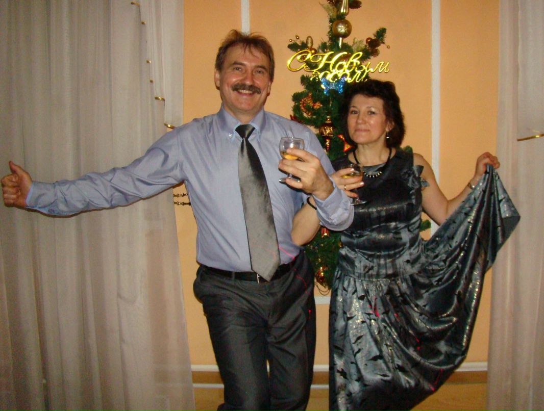 Римма Тетерины Александр | Екатеринбург