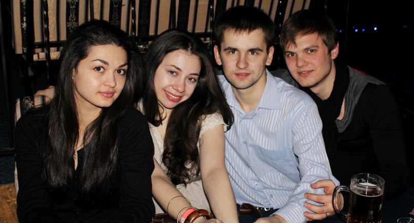 Санька Ублинских | 