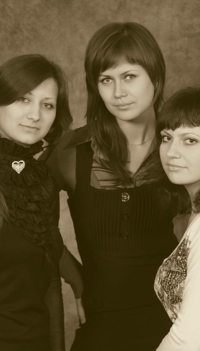 Люда Тверда | Дубровица