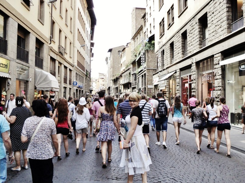 Мария Ягодина | Москва