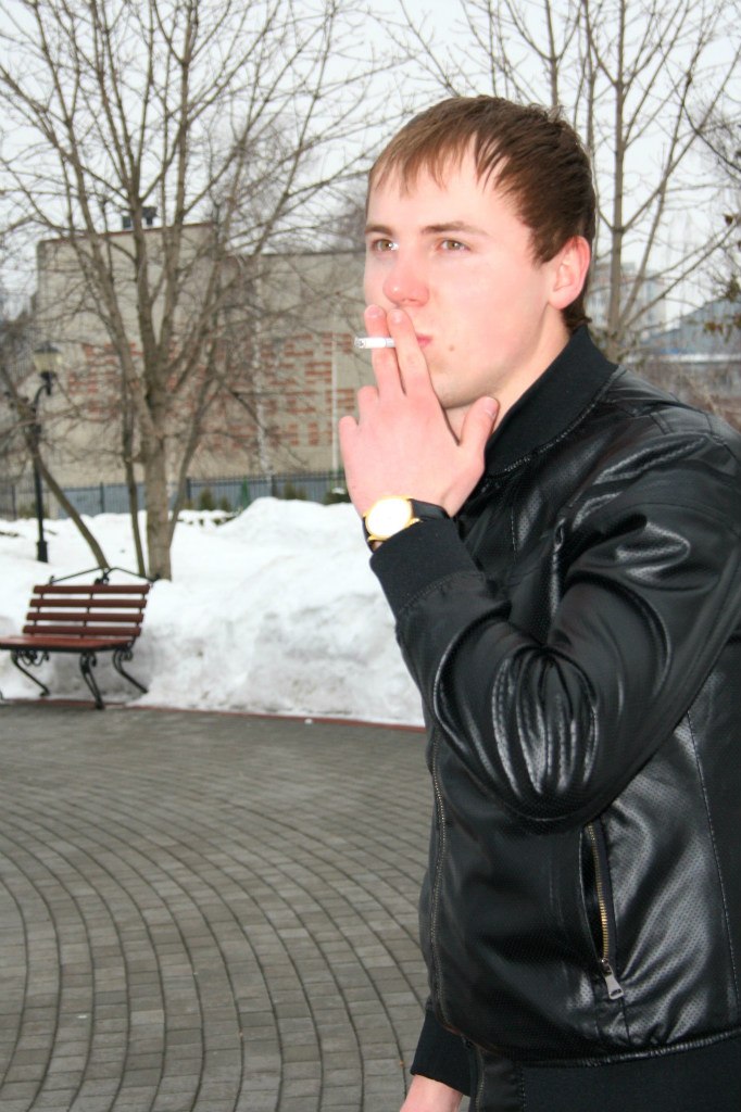 Евгений Колягин | Тамбов