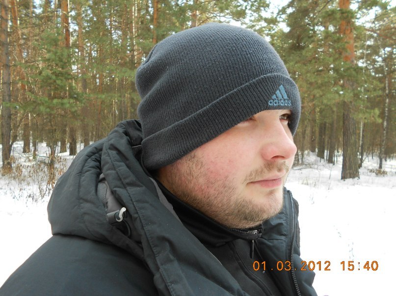 Митя Круду | Челябинск