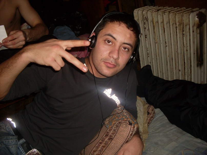 Бахтовар Нормуродов | Москва