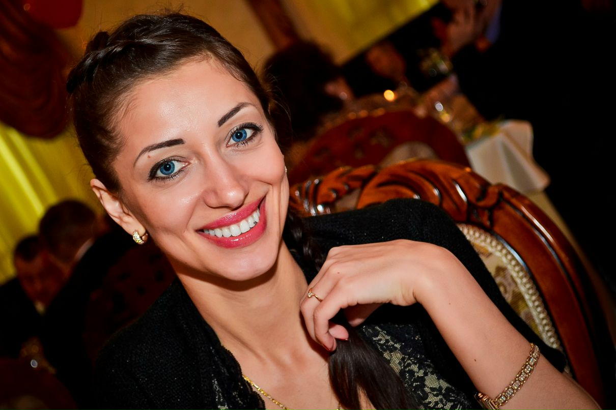 Ксюша Бордюжа | 