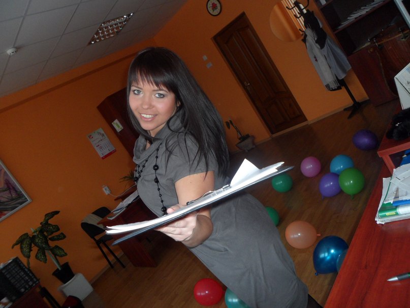 Евгения Павлюк | 