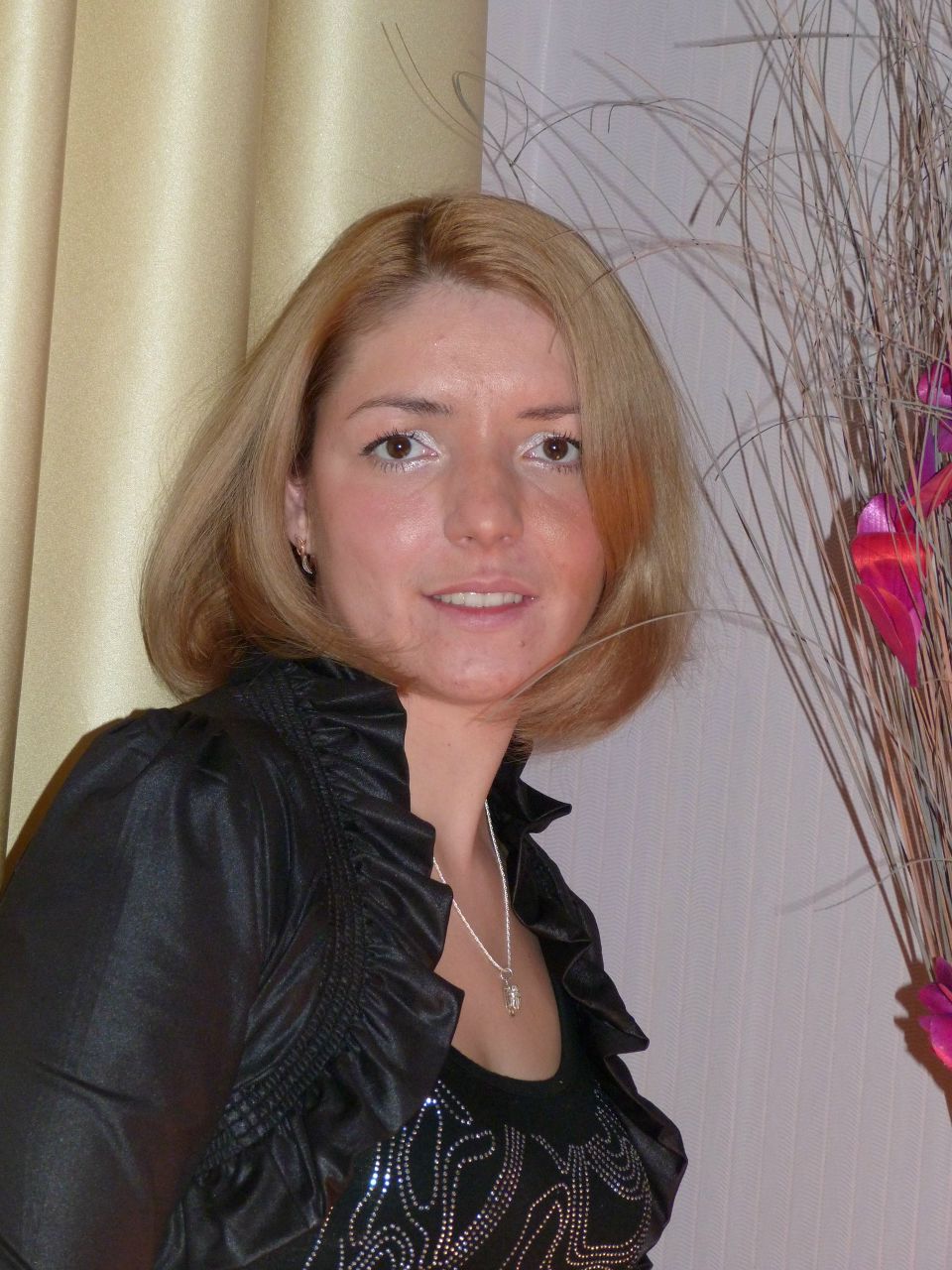 Наташа Котельникова | Москва