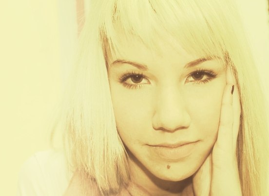 Анастасия Белан | Оренбург