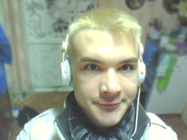 Денис Фокин -Hugh Newman- | Краснодар