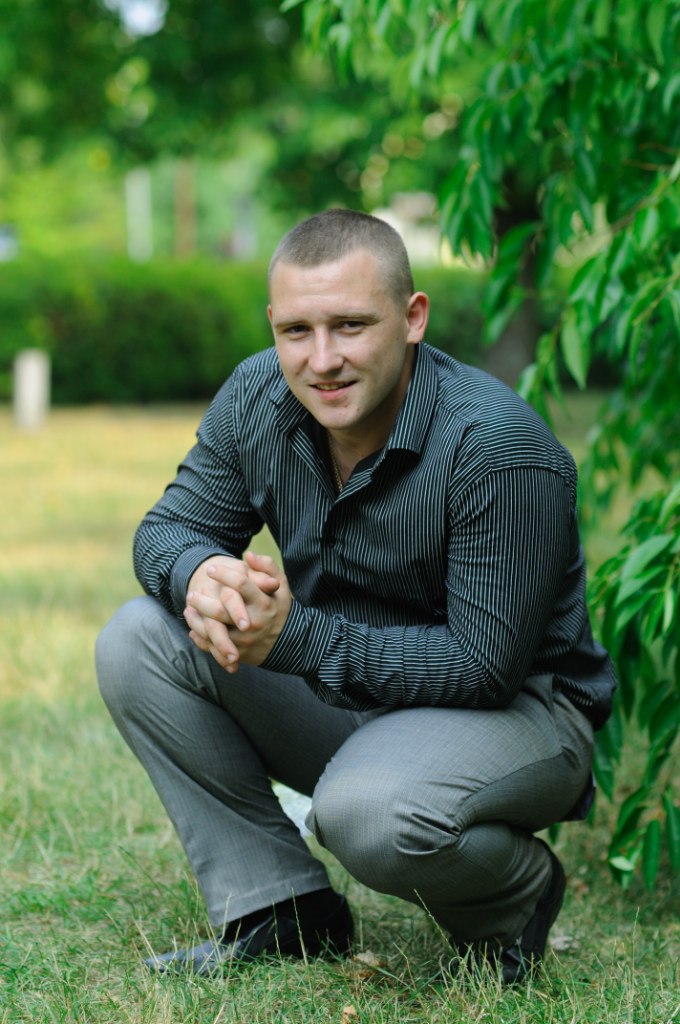 Иван Киреев | 