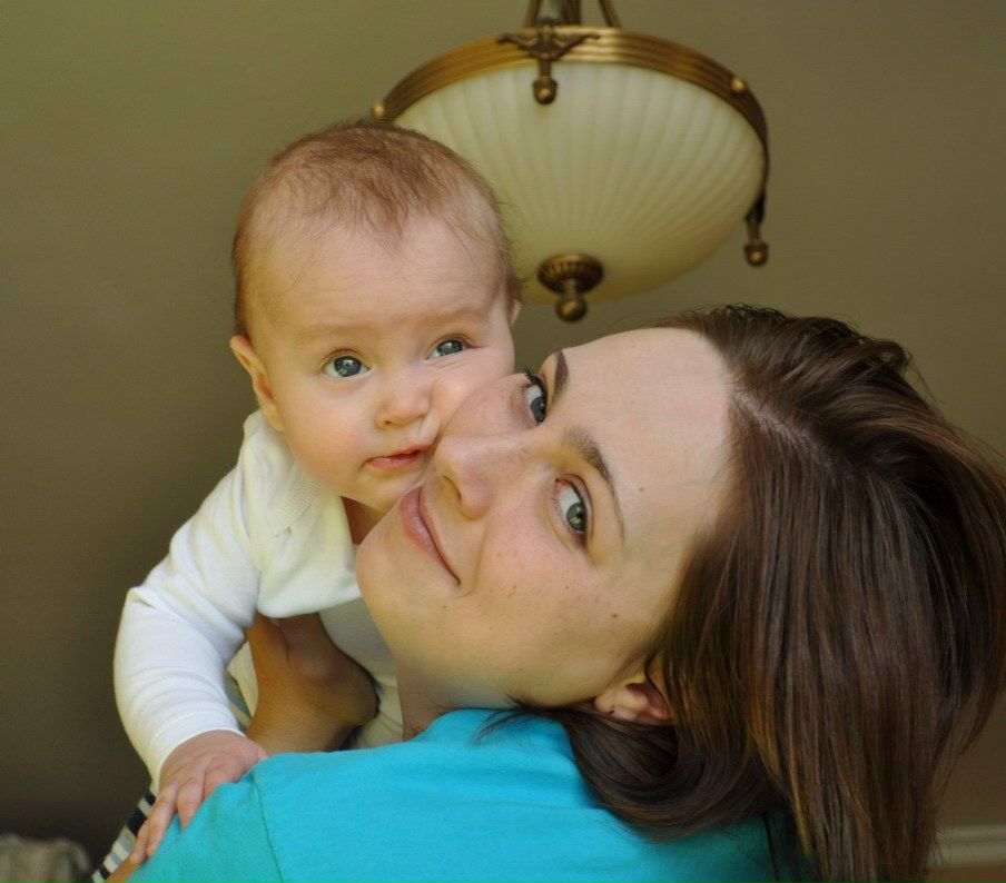 Ольга Егорова | Санкт-Петербург