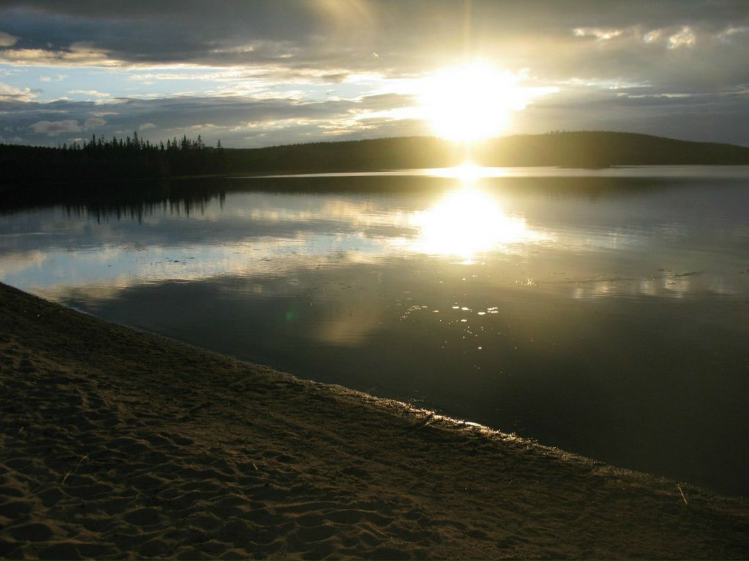Петр Чебадухин | Москва