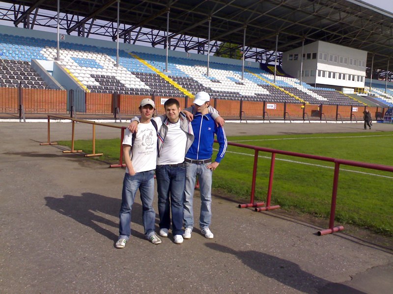 Ralph Wiggum h_l | Киев