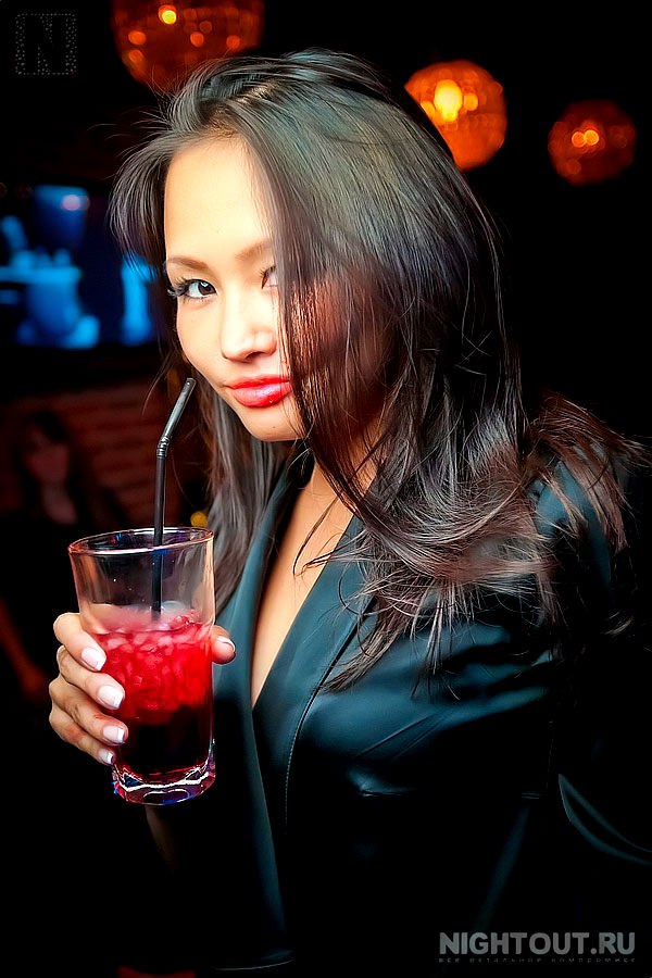 Элина Ковель | Москва