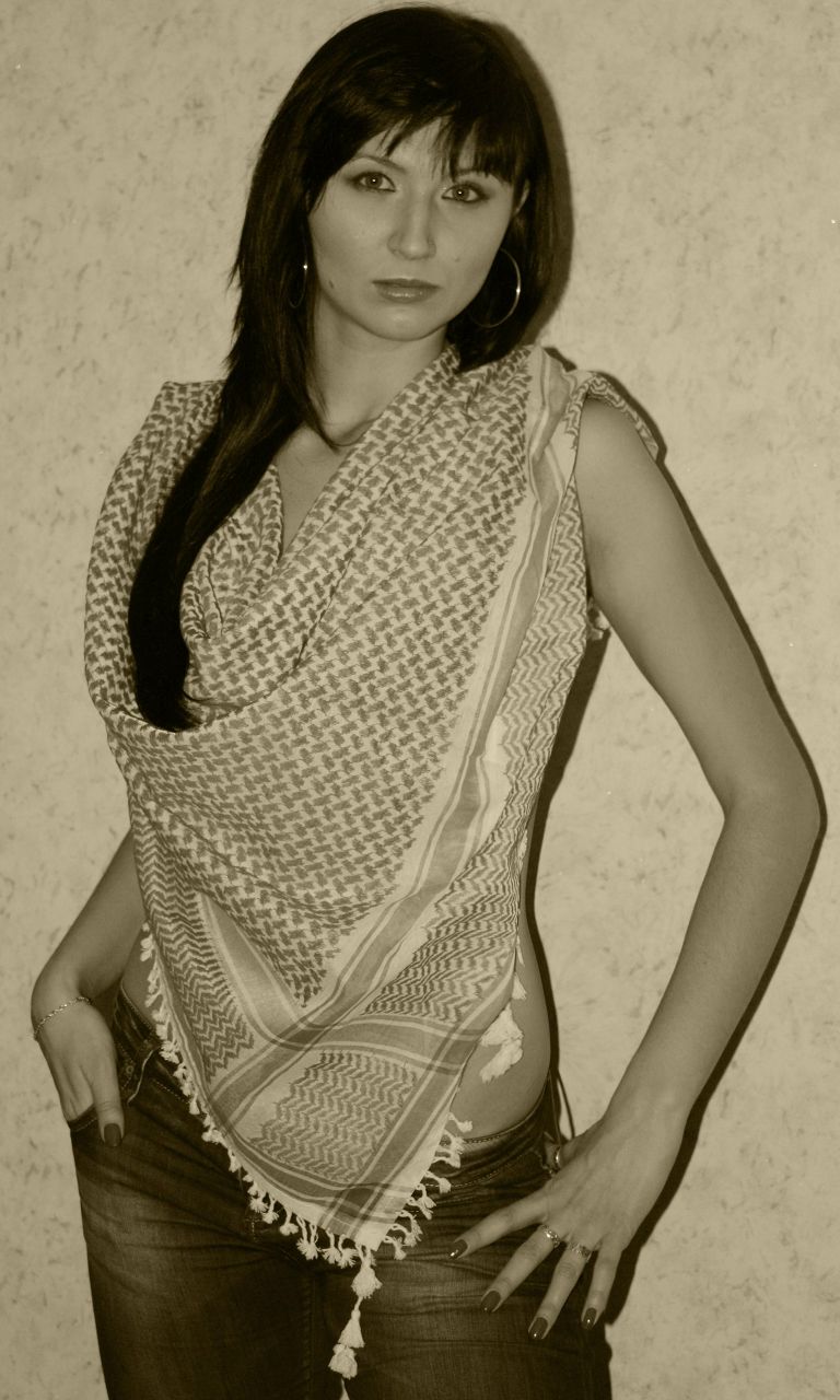 Катерина Ткач | Киев