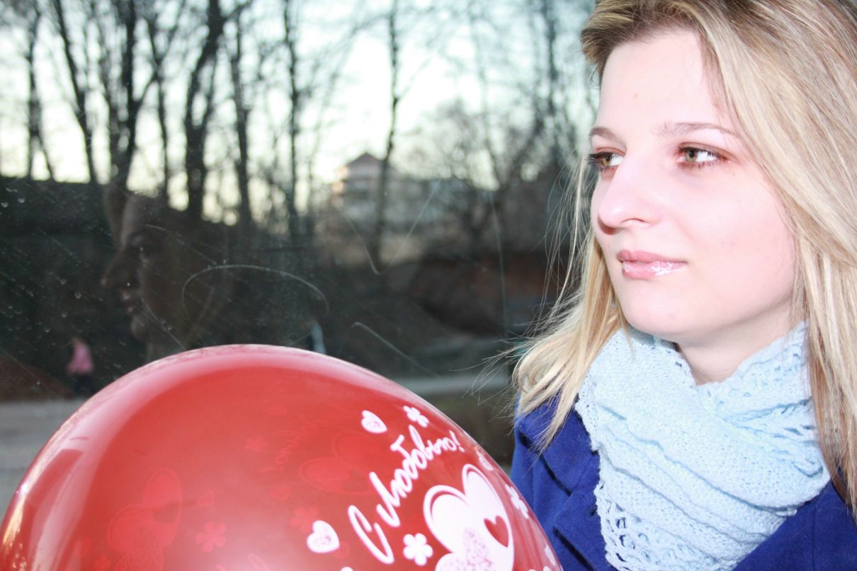 Юлия Баранова | Калининград