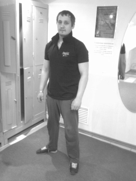 Александр Какаров | Москва