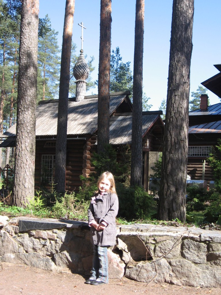 Елена Масолова | Санкт-Петербург