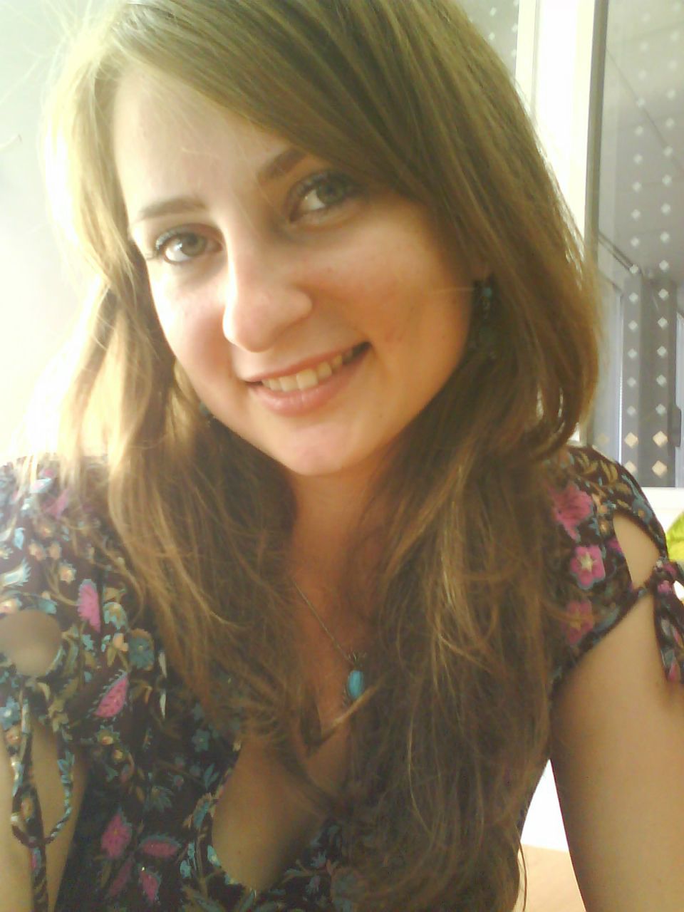 Мария Хмельнова | Донецк