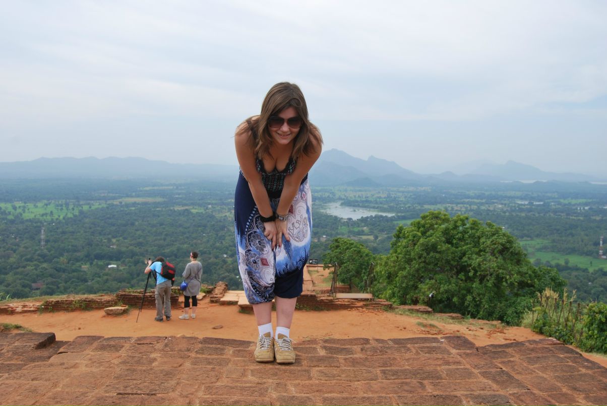 Алёна Сидоренко | Москва