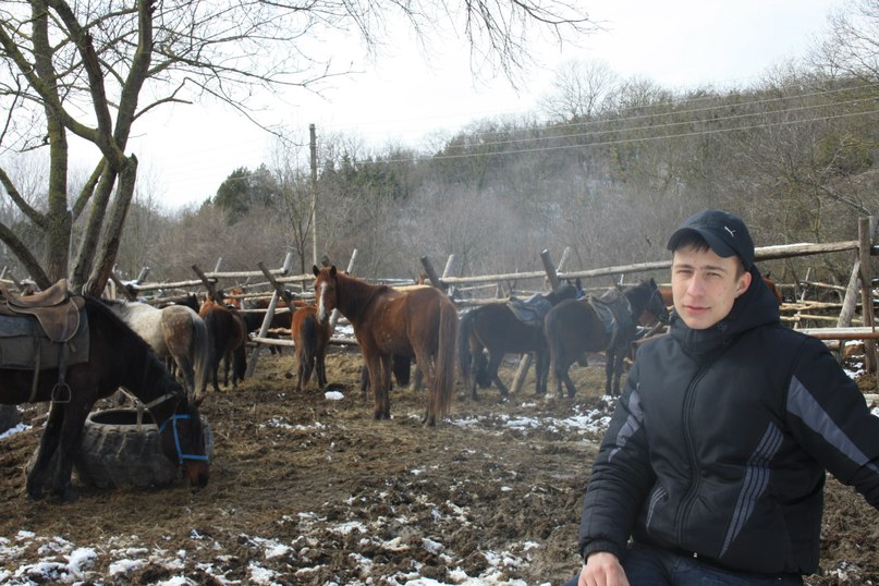 Макс Ясиновский | Ростов-на-Дону