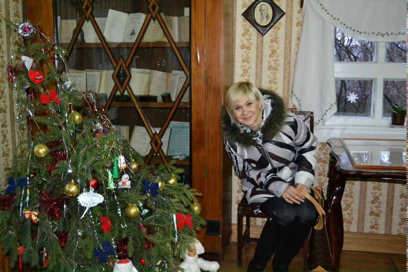 Степан Заник | Полтава