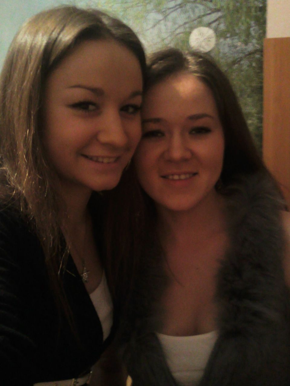 Гулия Фахрутдинова | Москва