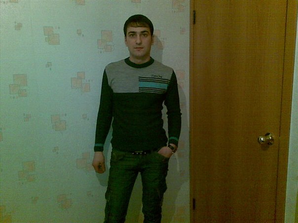 №11, Faiq Iskenderov, 27.10.1987 №11, Faiq Iskenderov, 27.10.1987